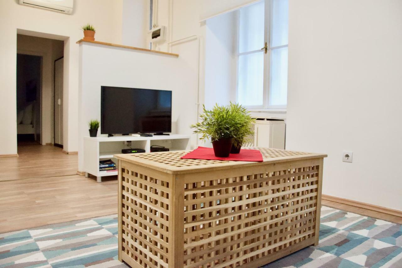 Appartement Standard By Hi5 - Erzsébet Blv 29